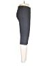 Andrea Jovine Gray Active Pants Size M - photo 4