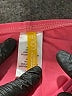 Lole Solid Pink Swimsuit Bottoms Size S - photo 3