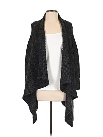Obey Cardigan (view 1)