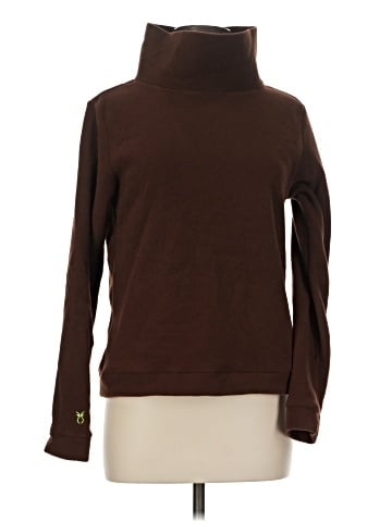 Dudley Stephens Turtleneck Sweater (view 1)