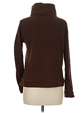 Dudley Stephens Turtleneck Sweater (view 2)