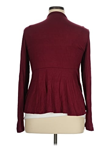 Jennifer Lauren Cardigan (view 2)