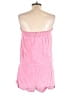 Miken Solid Pink Romper Size L - photo 2