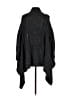 Obey 100% Acrylic Gray Cardigan Size XS - photo 2