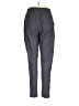 Cherokee Gray Casual Pants Size M - photo 2