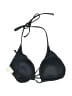 Boden Solid Black Swimsuit Top Size 8 - photo 2