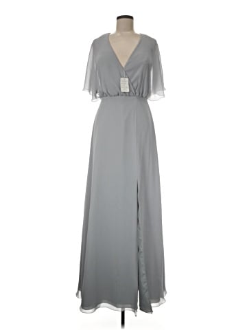 Watters & Watters Cocktail Dress (view 1)
