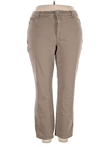 Gloria Vanderbilt Jeans (view 1)