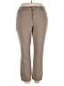 Gloria Vanderbilt Tan Jeans Size 20 - photo 1