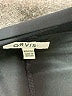 Orvis 100% Recycled Polyester Solid Black Active Skort Size XXL - photo 3