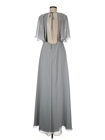 Watters & Watters Cocktail Dress (view 2)