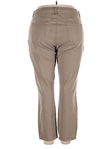 Gloria Vanderbilt Jeans (view 2)