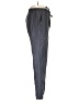 Cherokee Gray Casual Pants Size M - photo 4