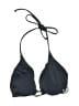 Boden Solid Black Swimsuit Top Size 8 - photo 1