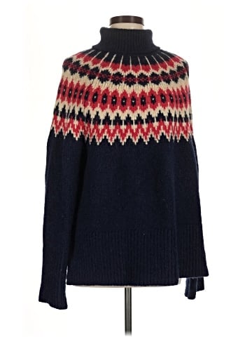 Gap Turtleneck Sweater (view 1)