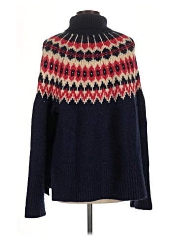 Gap Turtleneck Sweater (view 2)
