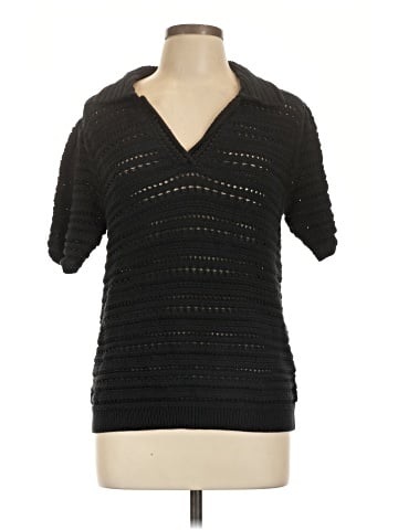 Caslon Pullover Sweater (view 1)
