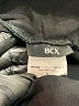 BCX Solid Black Casual Skirt Size L - photo 4