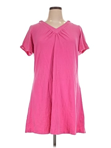 Sport Savvy Casual Dress (view 1)
