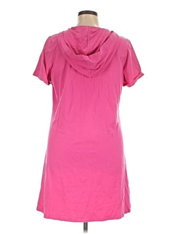 Sport Savvy Casual Dress (view 2)