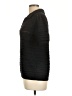 Caslon Black Pullover Sweater Size L - photo 5