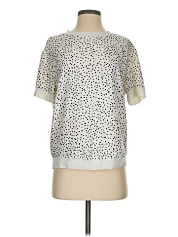 Rachel Zoe Short Sleeve T-Shirt (view 1)