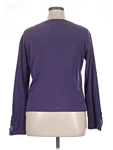 White Stag Long Sleeve Top (view 2)