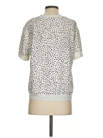 Rachel Zoe Short Sleeve T-Shirt (view 2)