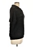 Caslon Black Pullover Sweater Size L - photo 4