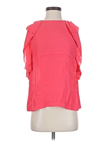 Kate Spade New York Short Sleeve Blouse (view 1)
