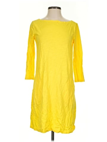 Garnet Hill Casual Dress (view 1)