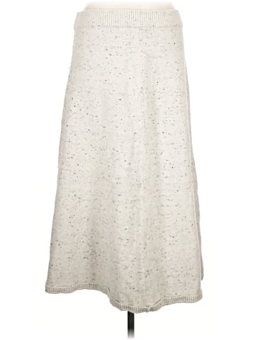 Lands' End Casual Skirt (view 1)