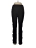 Nanette Lepore Solid Black Active Pants Size 8 - photo 1