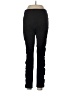 Nanette Lepore Solid Black Active Pants Size 8 - photo 2