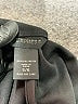Express Solid Black Cocktail Dress Size 5 - photo 7