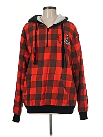 NFL Pullover Hoodie (view 1)