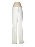 Kasper Ivory Dress Pants Size 6 - photo 1