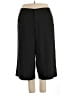 White Stag Black Active Pants Size 20 - photo 1