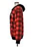 NFL Checkered-gingham Red Pullover Hoodie Size M - photo 5