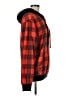 NFL Checkered-gingham Red Pullover Hoodie Size M - photo 4