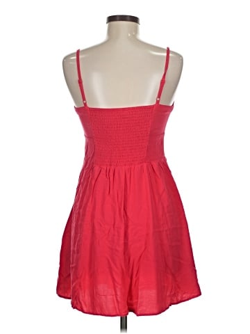 Express Casual Dress (view 2)
