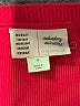 Saturday Sunday Red Pullover Sweater Size M - photo 7