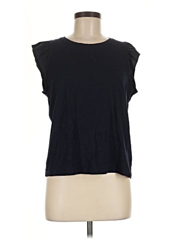 Boden Sleeveless T-Shirt (view 1)