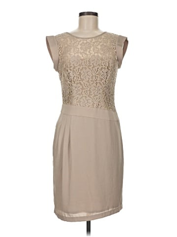 BCBGMAXAZRIA Cocktail Dress (view 1)