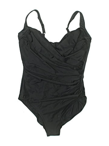 Miraclesuit One Piece Swimsuit (view 1)