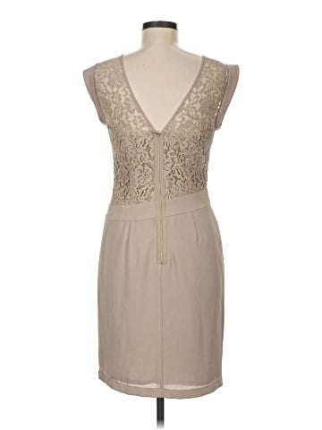 BCBGMAXAZRIA Cocktail Dress (view 2)