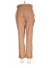 Worthington Tan Dress Pants Size M - photo 2