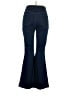 Unbranded Chevron-herringbone Blue Jeans Size XL - photo 2