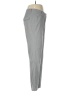 Express Design Studio Chevron-herringbone Gray Dress Pants Size 8 - photo 4