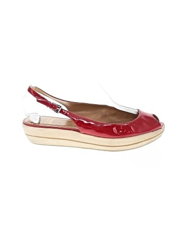 Stuart Weitzman Wedges (view 1)